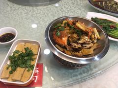 -兄弟爬爬虾(北京路店)