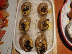 -仓桥家·焗寿司·锅物(光谷步行街店)