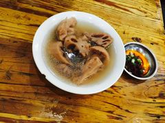 -雨田饭店(华兴东街店)