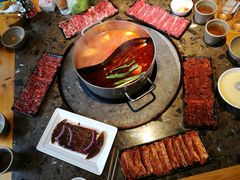 -三牦记·很牛的牦牛肉(柏条河北路下段店)