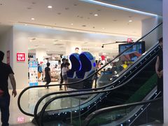 -银泰百货(北京大红门店)