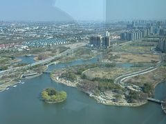 -嘉定凯悦·咖啡厅