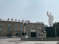 -长影旧址博物馆