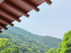 -黄公望隐居地