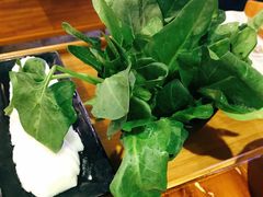 -捞围鲜·港式打边炉(海阳路店)