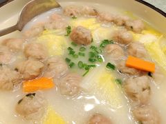 -顺风山庄(水濂山店)