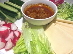 -上关东东北菜(夫子庙水游城店)