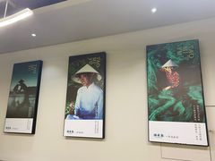-淘米捞·米汤脆鲩鱼火锅(福田皇岗店)