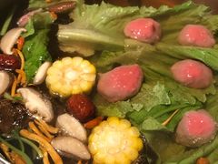 -牛很鲜潮汕牛肉火锅(朝晖路店)