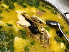 -海鸿荟·沿江菜(中山北路店)