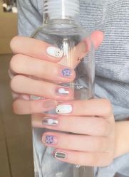 -M·X Nail日式美甲美睫