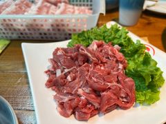 -津门羊大爷·铜锅涮肉(黄河道店)