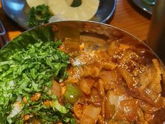 -kingkong大猩猩烤肉(CBD店)