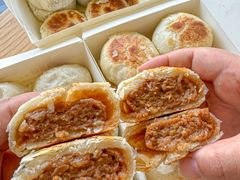 -长发西饼(道前店)