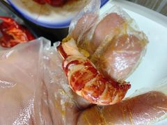 -龙虾奇迹(大华三路店)