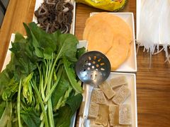 -野山椒老火锅(德胜营子店)