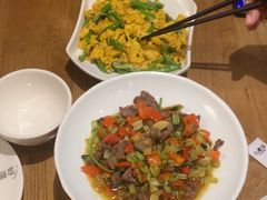 -九老汉·川渝江湖菜(合川路2店)