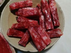 -渝嘴小老弟老火锅(华新村店)