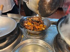 -那家老院子东北菜·饺子·小鸡炖蘑菇(艳华街店)