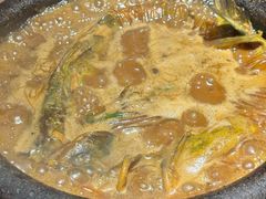 -小放牛炒菜馆(华北商厦店)