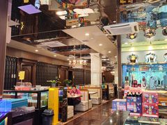 -巴依老爷新疆美食(常营店)