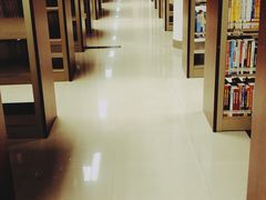 -黄埔区图书馆(大沙街分馆)