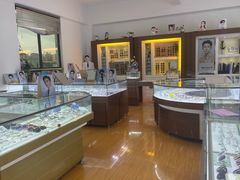 -云镜眼镜加工中心(南环路店)