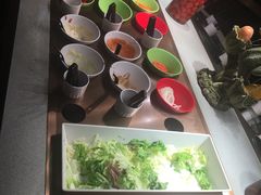 -比格比萨(方庄店)