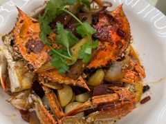 -铭副琦食·虾蟹烩馆(渔人码头店)