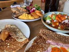 -RAC BAR(安福路店)