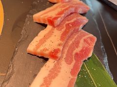 -谷牛和牛烤肉(漕河泾印象城店)
