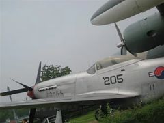 -韩国战争纪念馆