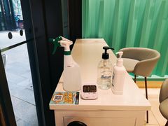 -台盖(群星城店)