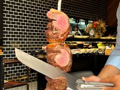 -拉蒂娜·巴西牛排馆 Latina·Brazilian Steakhouse(陆家嘴旗舰店)