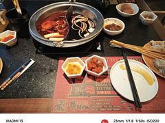 -牛New寿喜烧(新六百店)
