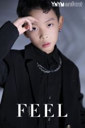 -雅尼·亚米儿童摄影美学馆(汉阳店)