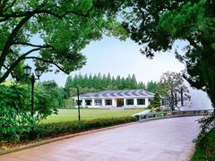 -上海虹桥迎宾馆
