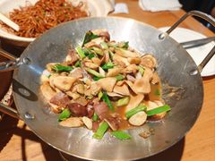 -黄山老妈·土菜(碧桂园店)