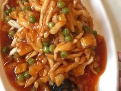 -功德林素菜饭庄(前门店)