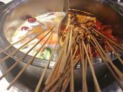 -让签签飞小郡肝串串香(春熙路形象店)