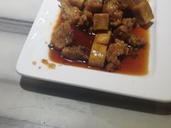 -五四北海鲜吧火锅(秀山路店)