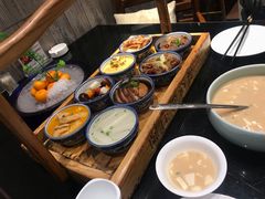 -阿庄新豫菜(通泰路店)