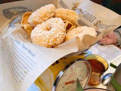 -太食獸泰式茶餐厅(IFS国金中心店)