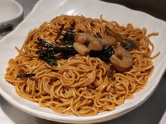 老上海葱油拌面-玉玲珑(陆家嘴店)
