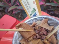 -同济牌坊美贤牛什