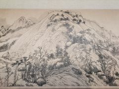 -黄公望隐居地