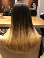 -Air Plus 美发沙龙