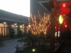 -富家大院·海鲜河鲜土菜坊(庭院式餐厅)