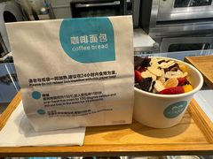 -丁丁&当当牦牛酸奶·酥油面包(官门口店)