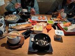 -沼津港精致料理·寿喜烧·烧鸟(青浦宝龙广场日料榜单店)